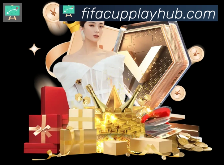 FIFA世界杯玩法官方网站品牌故事